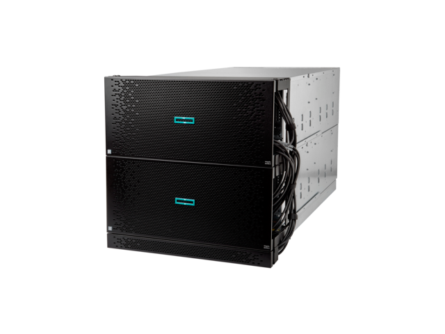 Сервер HPE Integrity MC990 X H7B53A