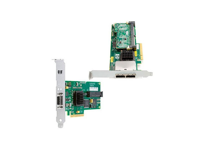 Raid-контроллер HPE Smart Array 804326-B21 Raid-контроллер HPE Smart Array 804326-B21