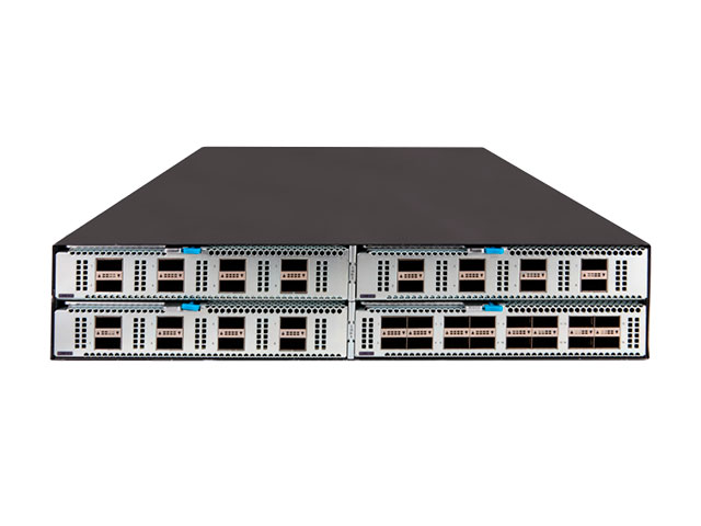  HPE FlexFabric 5950 JH404A