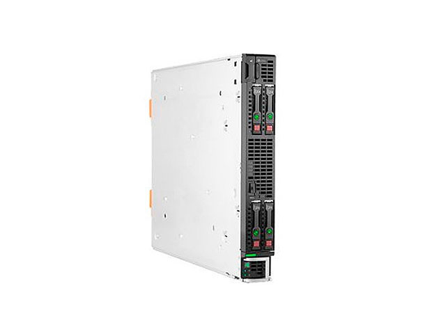 Блейд-сервер HP Proliant BL660c Gen9 728350-B21