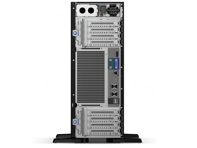 Башенный сервер HPE ProLiant ML350 Gen10 фото 175079