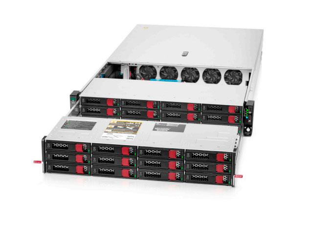 HPE Alletra