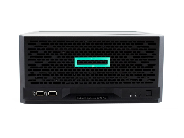 Сервер HPE ProLiant MicroServer Gen10 Plus P16005-421