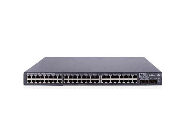  HPE FlexFabric 5800  JC104B