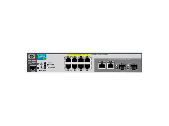  HPE Aruba 2915 J9562A