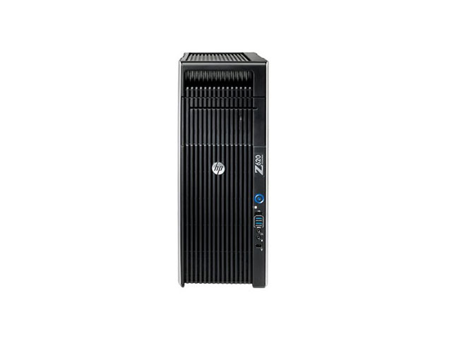 Рабочая станция HP Z620 WM517EA