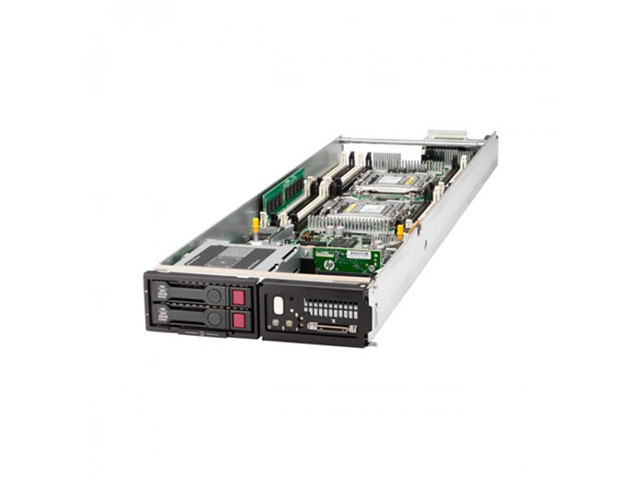 Сервер HP ProLiant XL450 Gen9 786595-B21