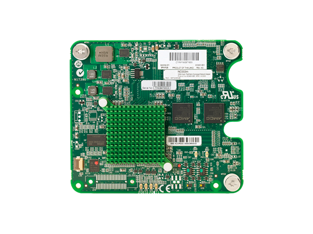  HPE NC553m P9G78A