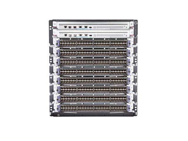 HPE FlexFabric 12908E