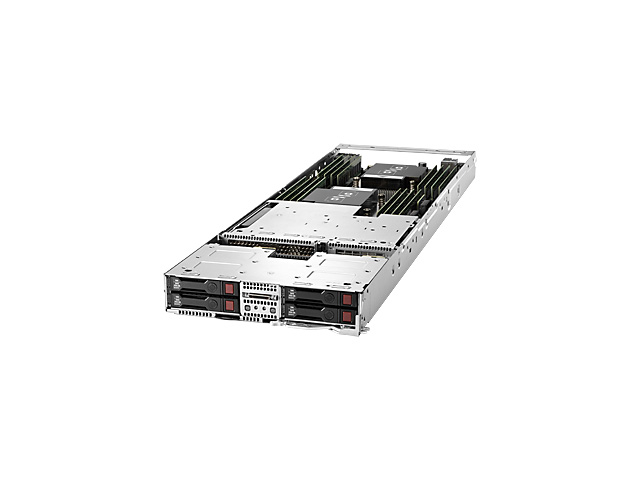 Серверы HPE ProLiant XL2x260w Gen10