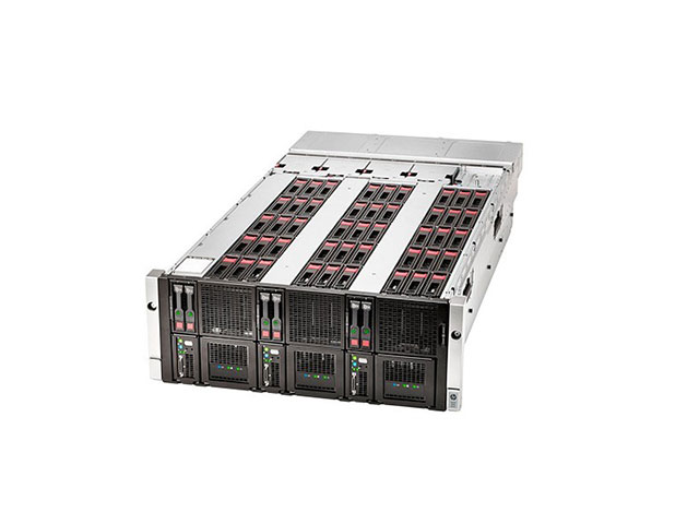 Система HPE Apollo 4530 813209-B21 Система HPE Apollo 4530 813209-B21