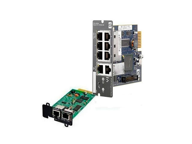 Опция к ИБП HP AF401A Опция к ИБП HP AF401A