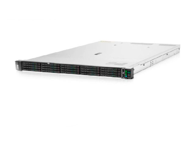 ������ �������� ������ HPE Alletra Storage Server 4110 P51168-B21