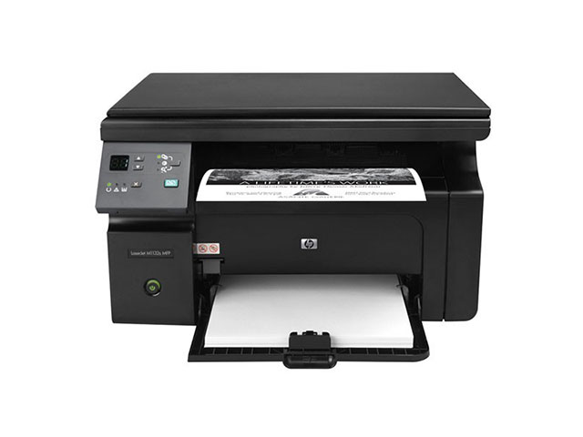 Монохромный лазерный МФУ HP для рабочих групп CE504A Монохромный лазерный МФУ HP для рабочих групп CE504A