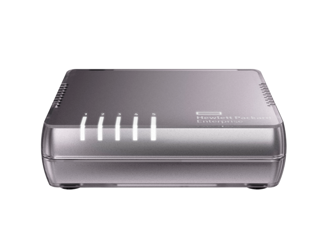 Коммутатор HPE OfficeConnect 1405 JH407A Коммутатор HPE OfficeConnect 1405 JH407A