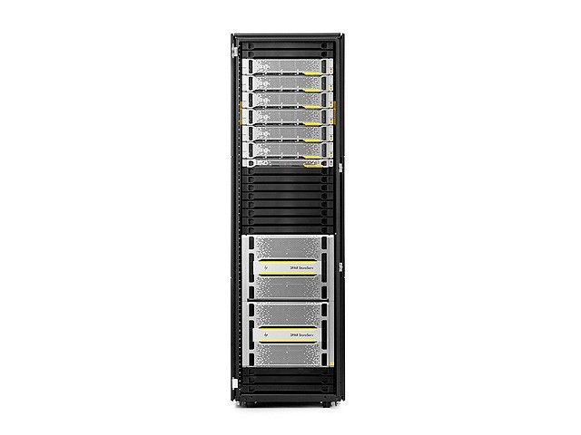    HPE 3PAR StoreServ 20800 M0T17A