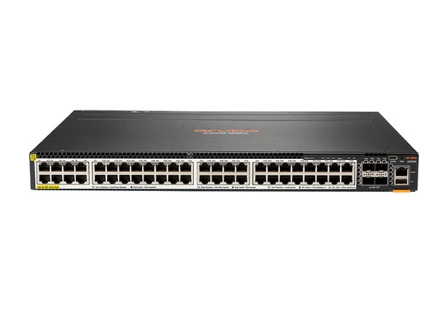 Коммутатор HPE Aruba 6300M JL659A Коммутатор HPE Aruba 6300M JL659A