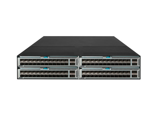  HPE FlexFabric 5945 JQ076A