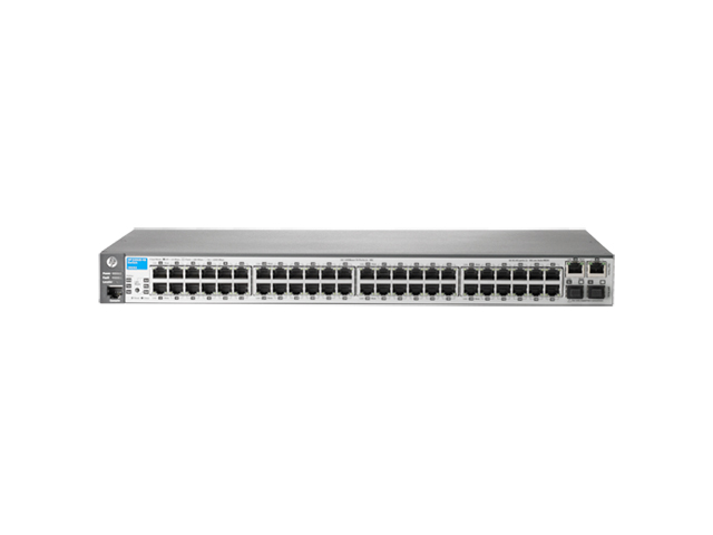 HPE Aruba 2620