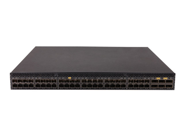Коммутатор HPE FlexFabric 5710 JL585A Коммутатор HPE FlexFabric 5710 JL585A