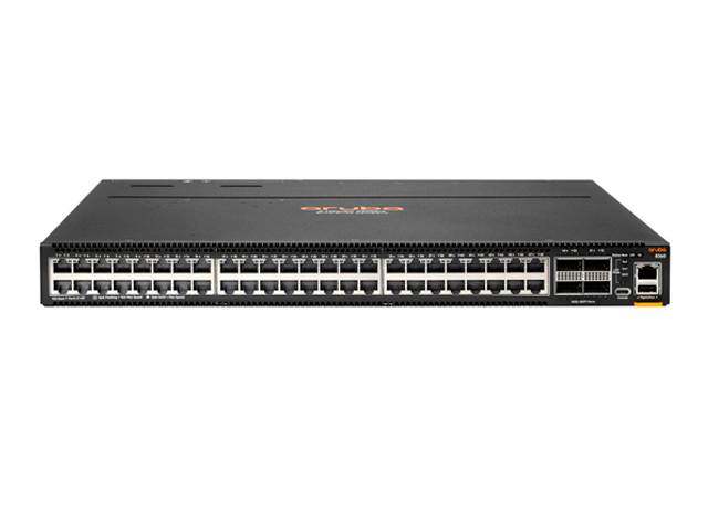 Коммутатор HPE Aruba 8360 JL707A Коммутатор HPE Aruba 8360 JL707A
