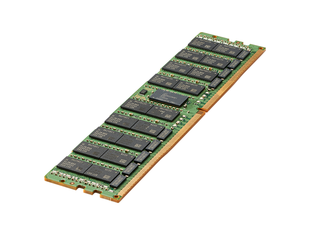 Модуль памяти HPE DDR4 815101-B21 Модуль памяти HPE DDR4 815101-B21
