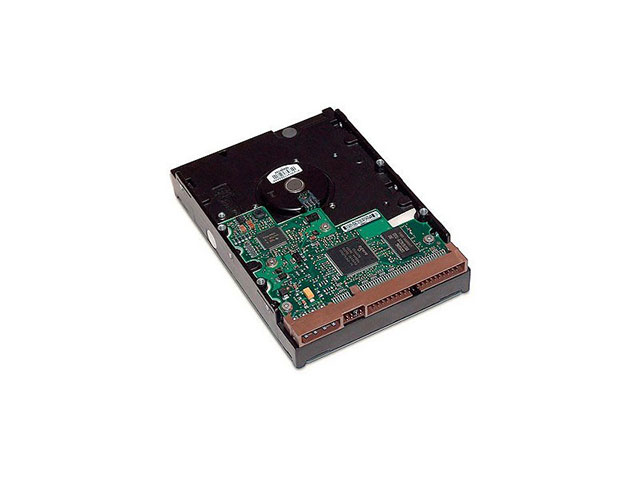 Твердотельный накопитель SSD 636595-B21