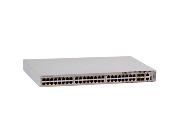 HPE Arista 7010T GbE  