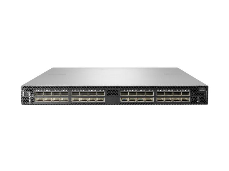 Коммутатор HPE StoreFabric SN2700M Q6M26A Коммутатор HPE StoreFabric SN2700M Q6M26A