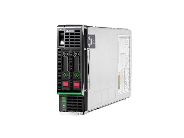  - HP ProLiant WS Gen8