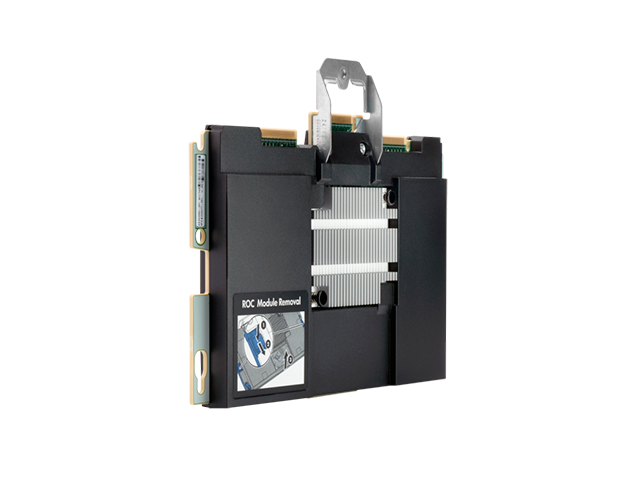 HPE Smart Array P408i-c SR Gen10 823856-B21 HPE Smart Array P408i-c SR Gen10 823856-B21