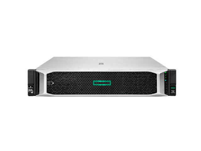 Сервер HPE ProLiant DL380 Gen10 Plus P55281-421 Сервер HPE ProLiant DL380 Gen10 Plus P55281-421
