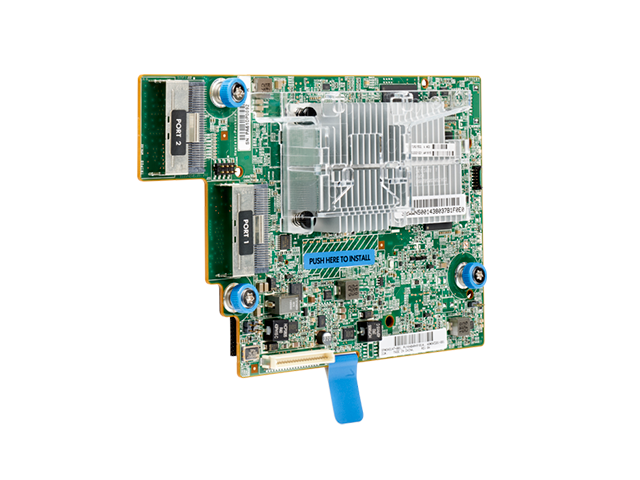 HPE HBA P840ar 843199-B21 HPE HBA P840ar 843199-B21