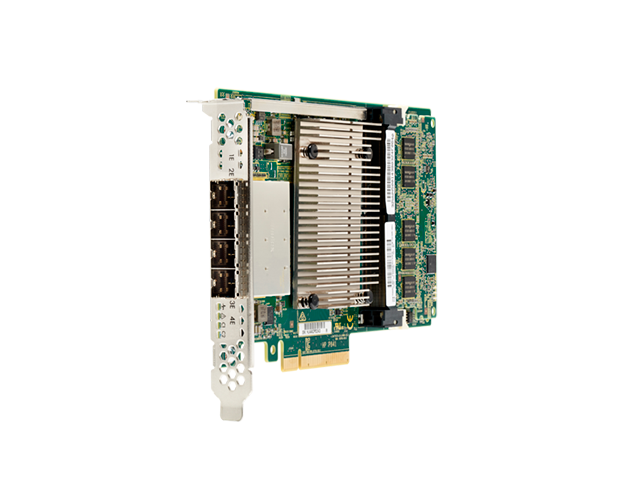 HPE Smart Array P452D 759557-B21