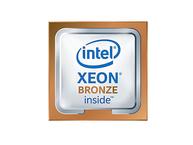 Процессор HPE Intel Xeon Bronze 3204 P10314-B21 Процессор HPE Intel Xeon Bronze 3204 P10314-B21