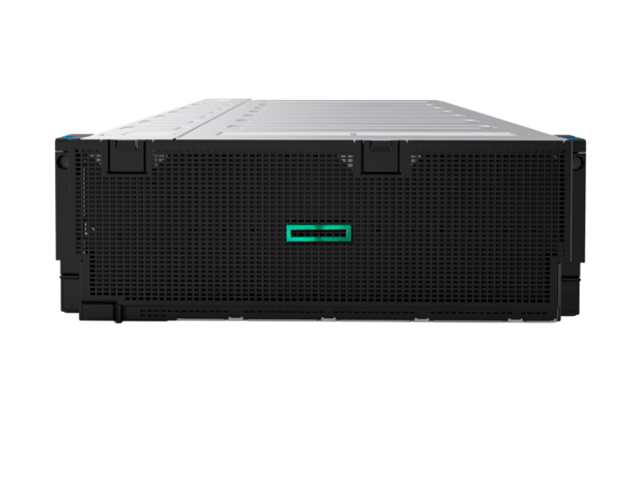   HPE D8000 Disk Enclosure     HPE D8000 Disk Enclosures