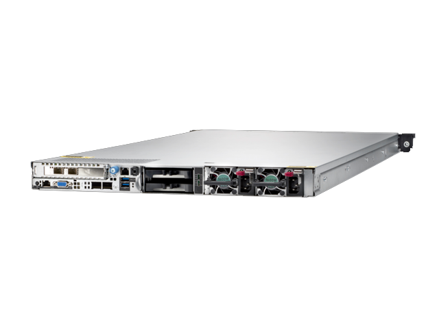 Серверы HPE Cloudline CL3100 Gen10