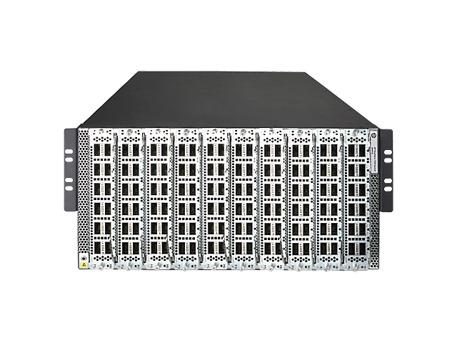 HPE FlexFabric 7910