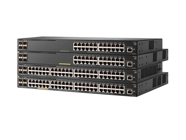 HPE Aruba 2540