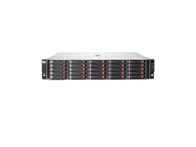 Системы хранения данных HPE StorageWorks D2700