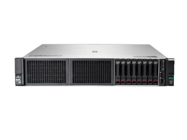 Сервер HPE Cloudline CL2800 Gen10 CL2800G10 Сервер HPE Cloudline CL2800 Gen10 CL2800G10