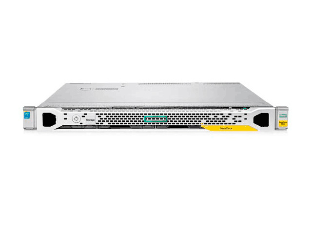   HPE StoreOnce 3100       HPE StoreOnce 3100