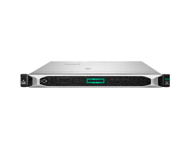 Сервер HPE ProLiant DL360 Gen10 Plus P55274-421 Сервер HPE ProLiant DL360 Gen10 Plus P55274-421