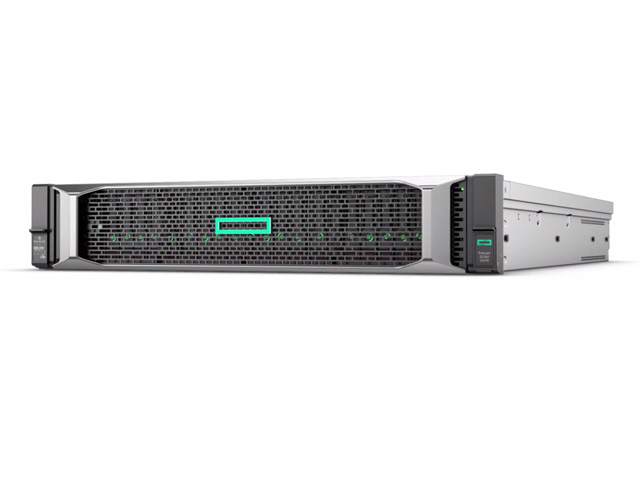 Сервер HPE ProLiant DL560 Gen10 840370-B21 с высокой вычислительной плотностью 840370-B21
