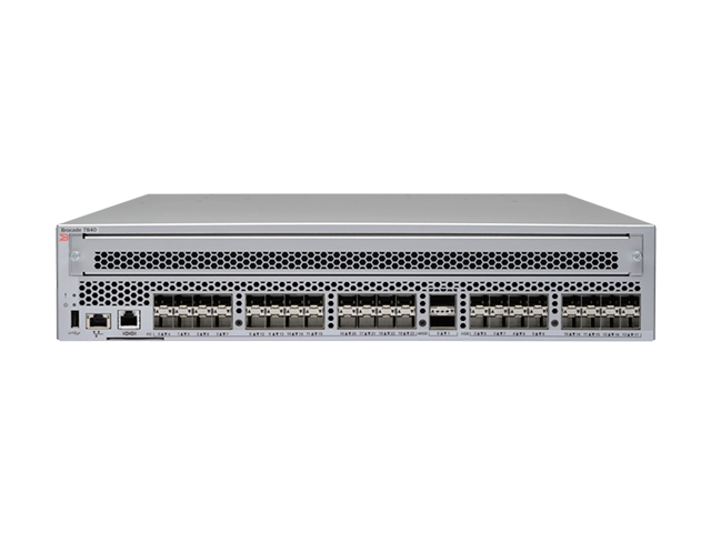 HPE StoreFabric SN4000B