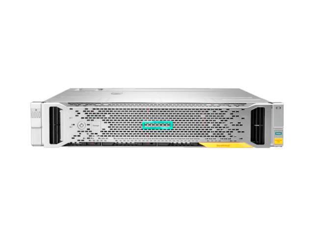 Система хранения данных HPE StoreVirtual 3200 N9X16A