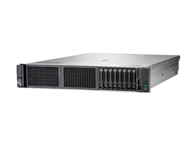Сервер HPE Cloudline CL2800 Gen10 фото 176075 Сервер HPE Cloudline CL2800 Gen10 фото 176075