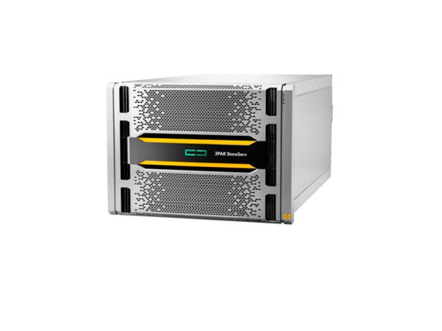 Узел хранения HPE 3PAR 9450 Q7F41A с рекордной производительностью и масштабируемостью емкости хранения Q7F41A Узел хранения HPE 3PAR 9450 Q7F41A с рекордной производительностью и масштабируемостью емкости хранения Q7F41A