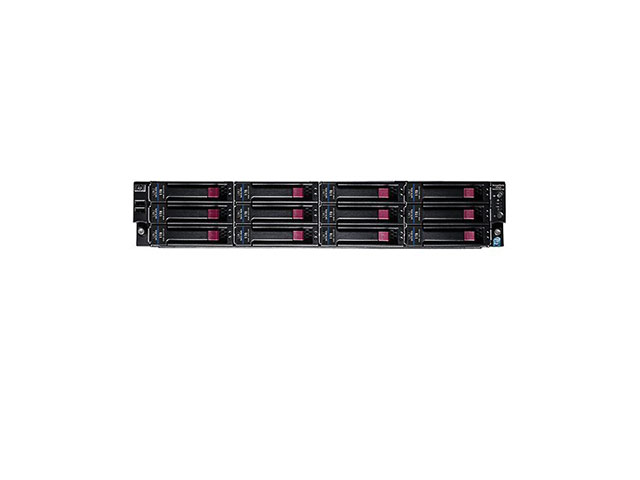 Система хранения данных HP BV862SB Система хранения данных HP BV862SB