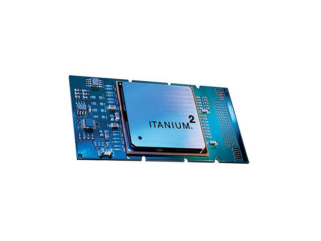 Процессор HP Itanium AB334-04002